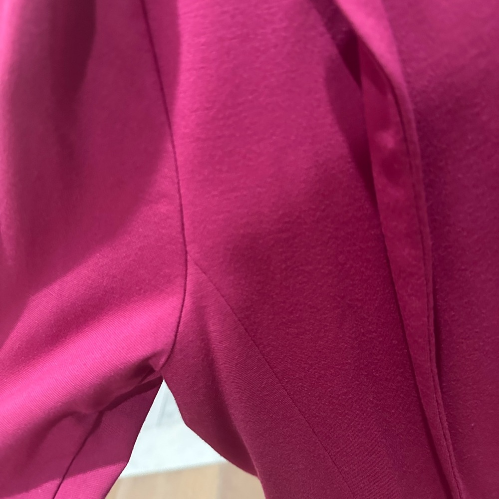 SET Ripley Rader Fuchsia Blazer and pants - Picture 6 of 11